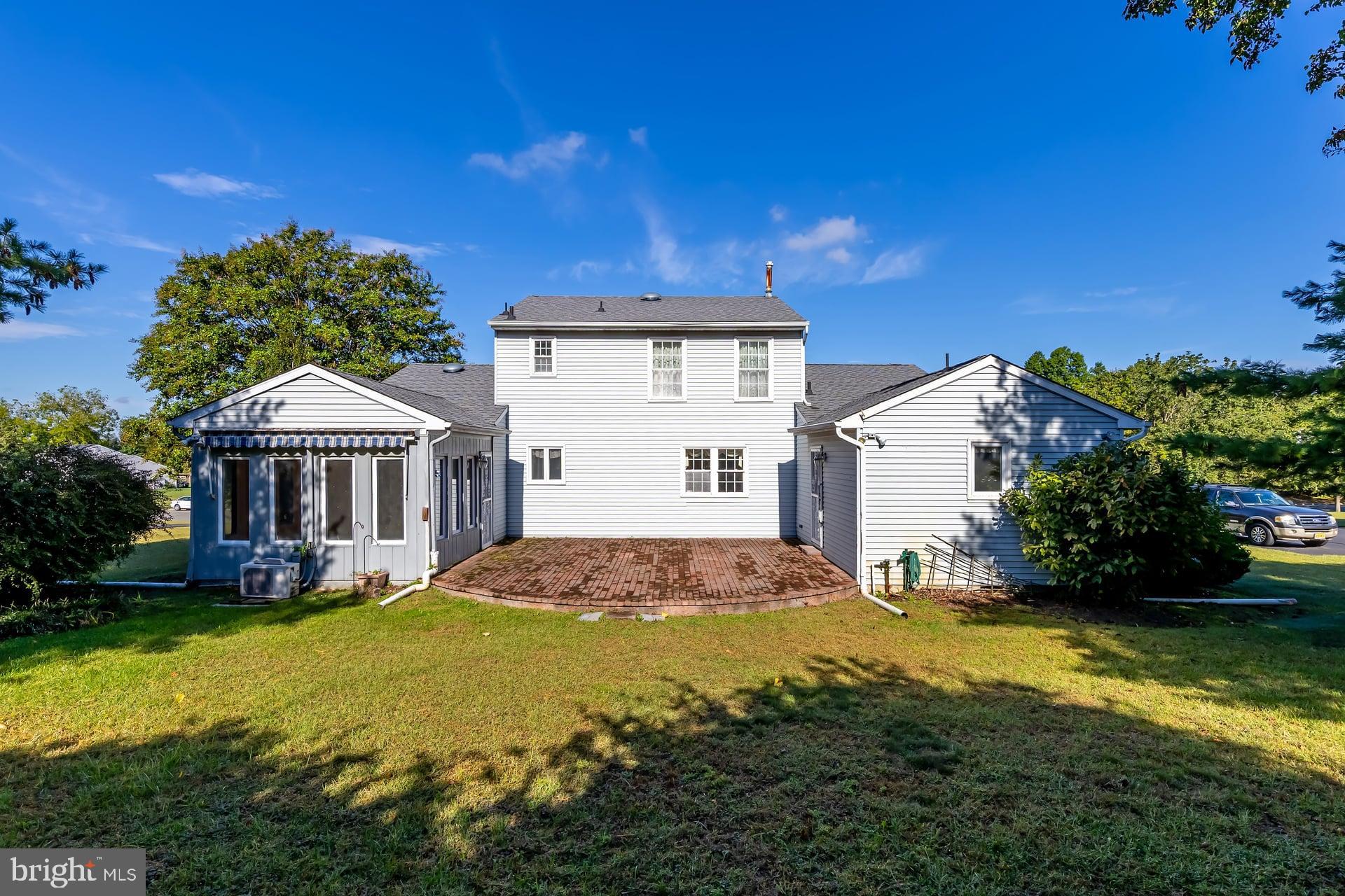 232 FAWN MEADOWS DRIVE