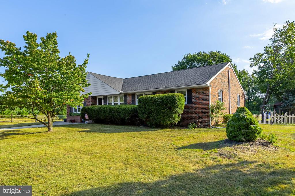 342 DEMOCRAT ROAD