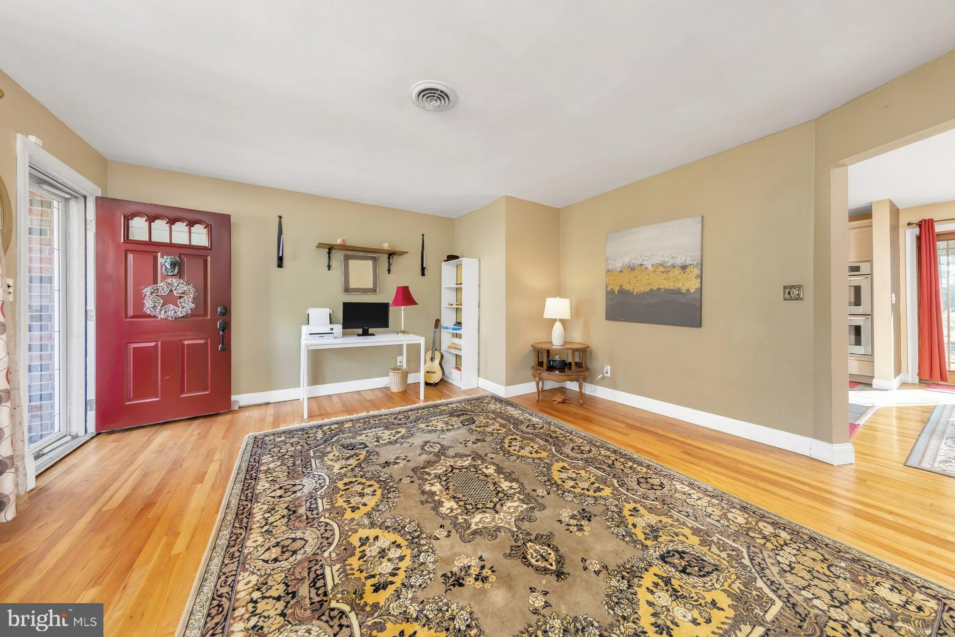 342 DEMOCRAT ROAD
