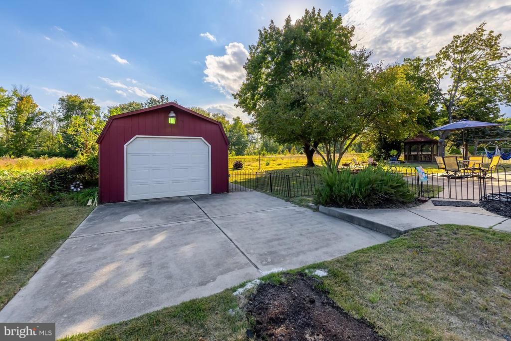 342 DEMOCRAT ROAD