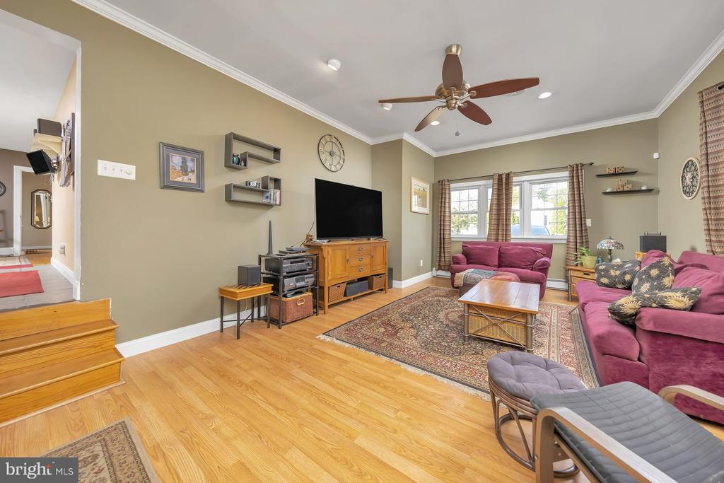 342 DEMOCRAT ROAD