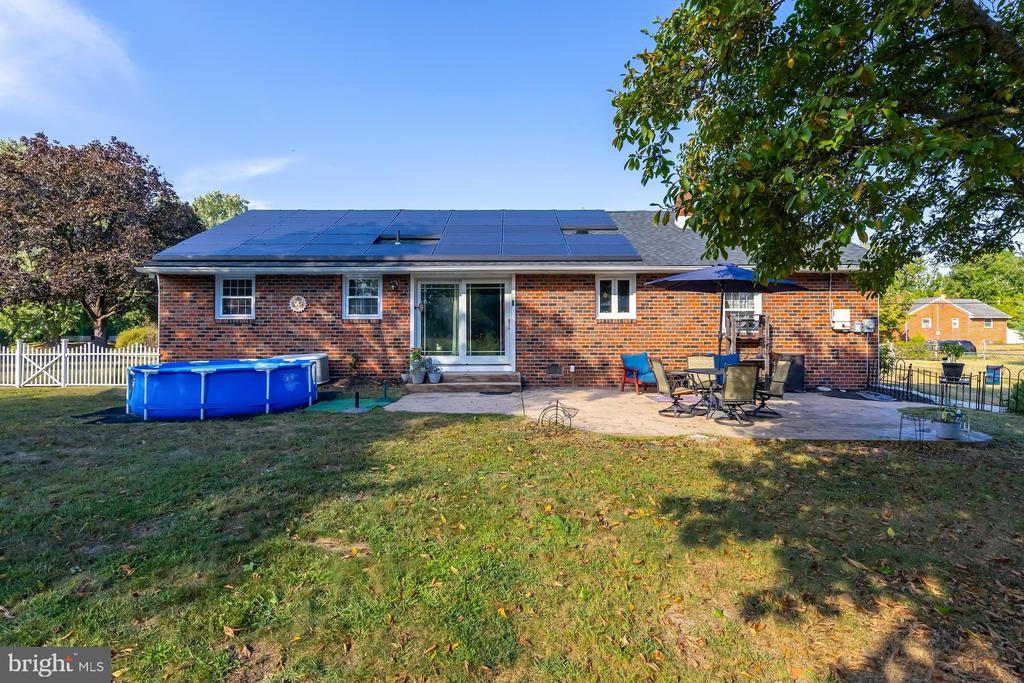 342 DEMOCRAT ROAD