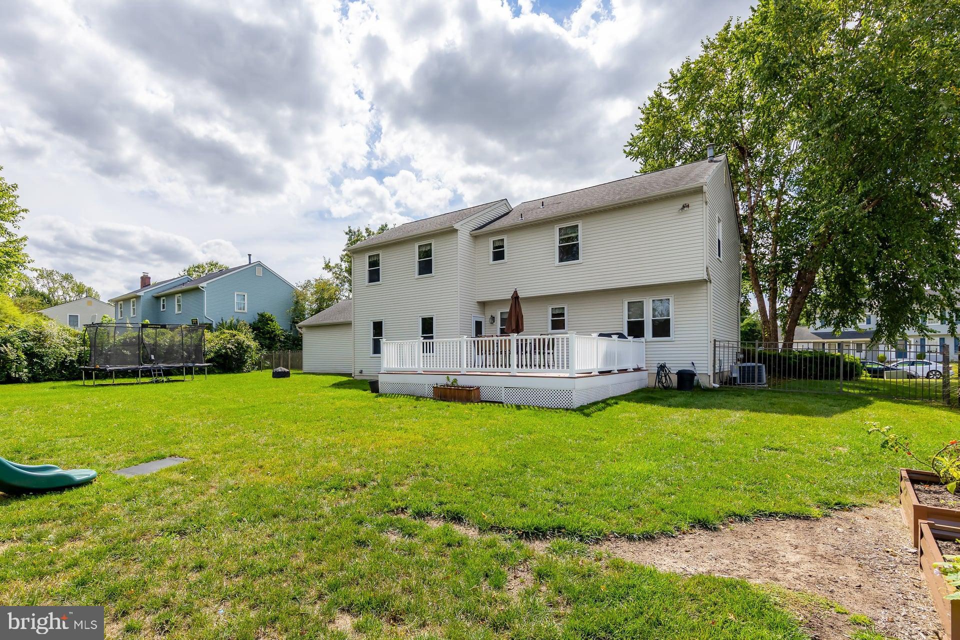 18 CURRIDEN AVENUE