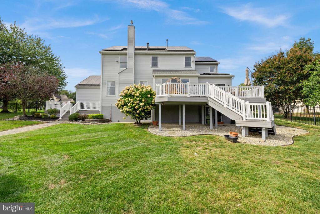 128 PREAKNESS DRIVE