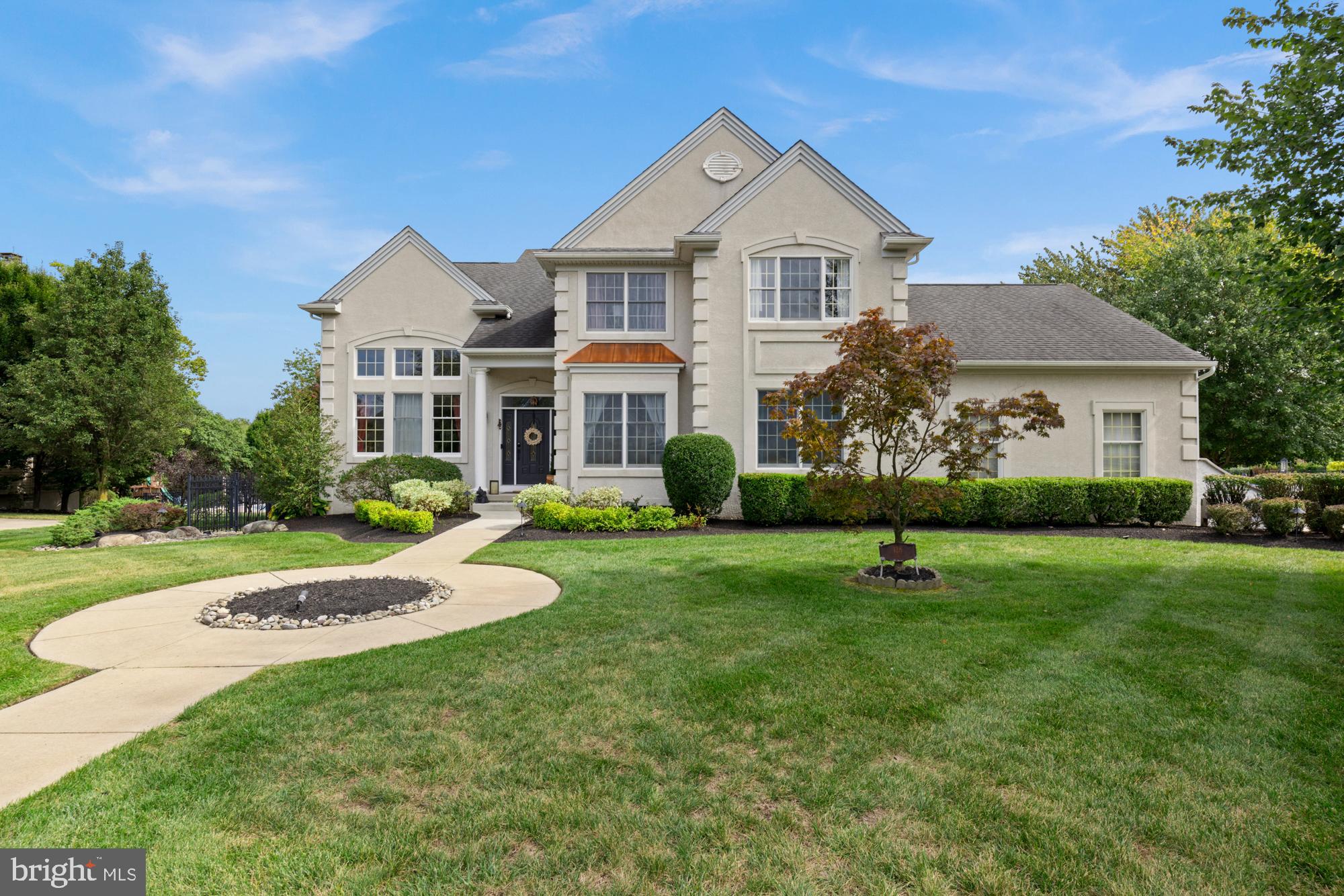 128 PREAKNESS DRIVE