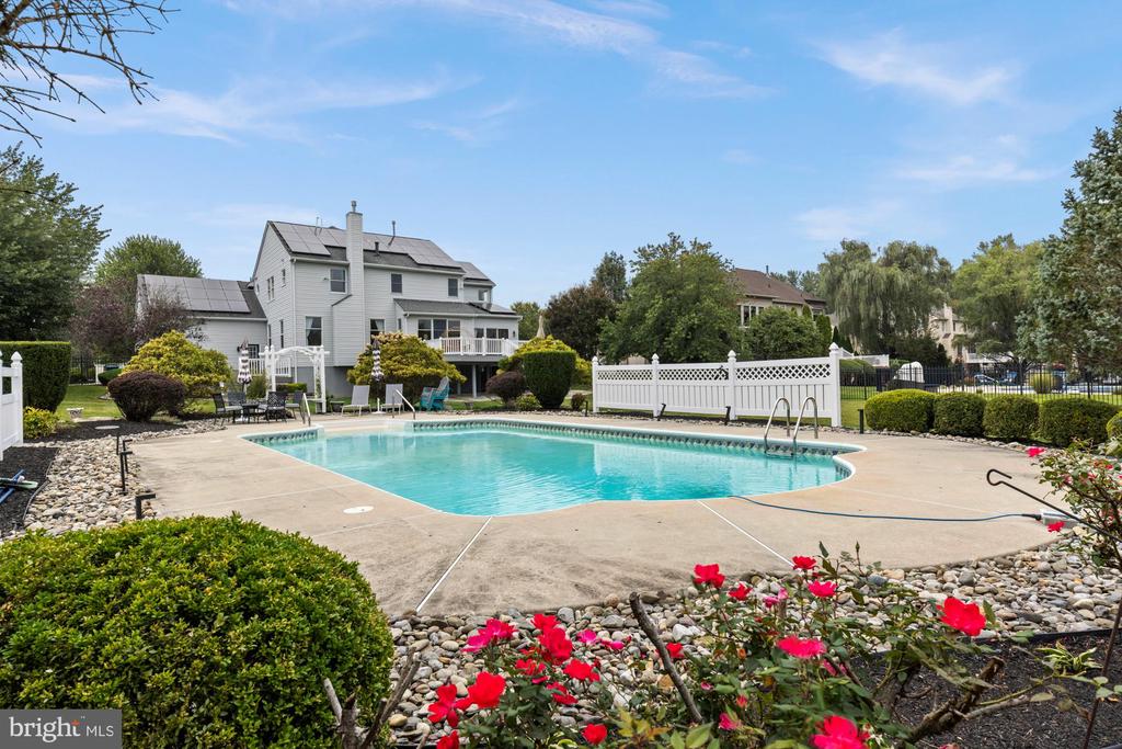 128 PREAKNESS DRIVE