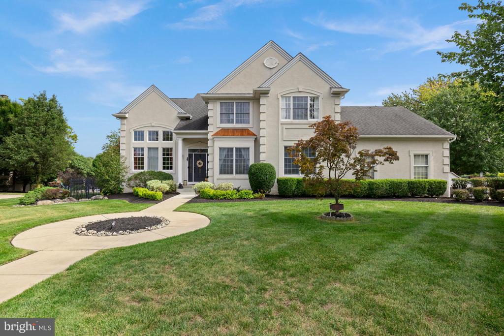 128 PREAKNESS DRIVE