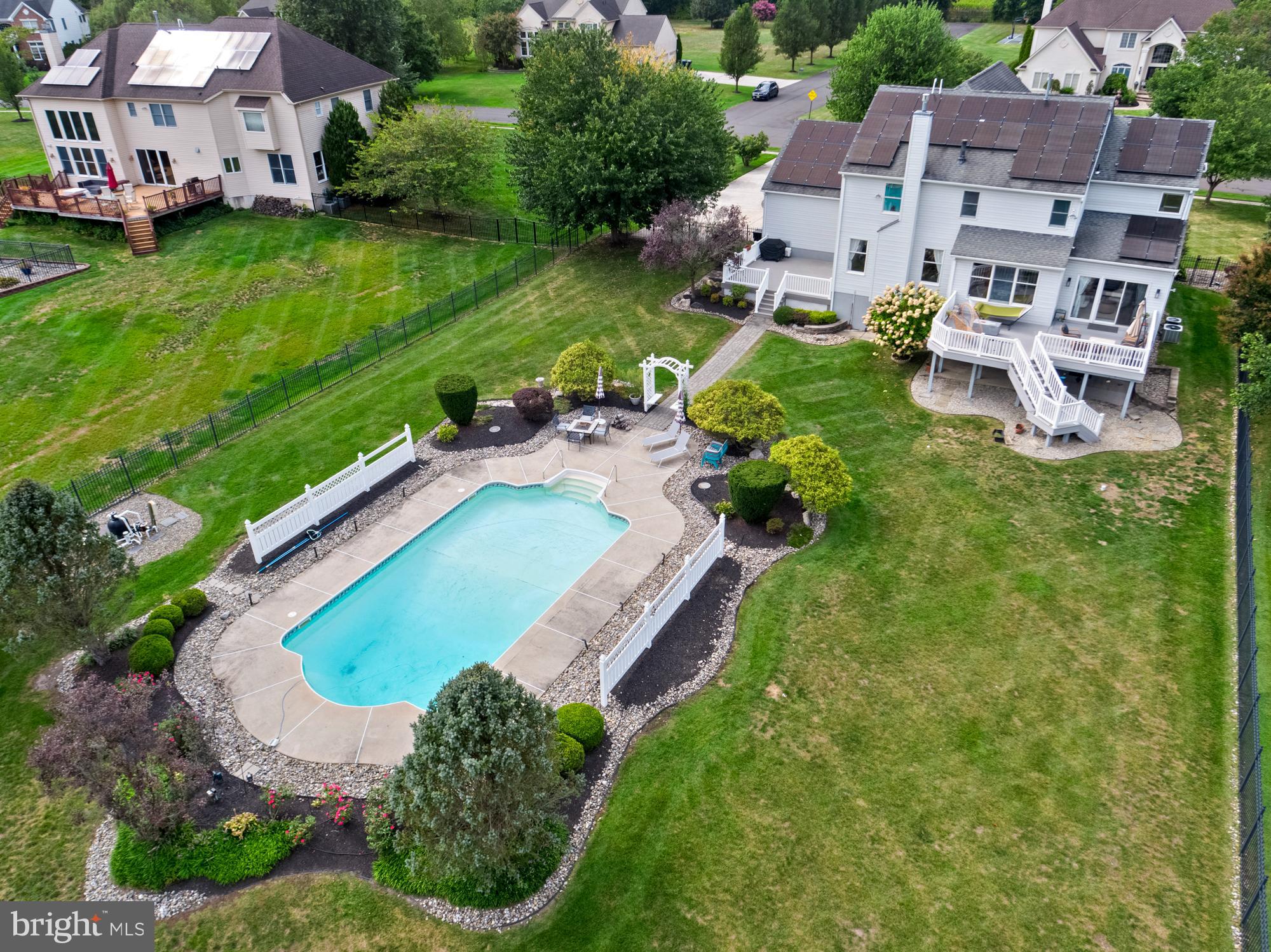 128 PREAKNESS DRIVE
