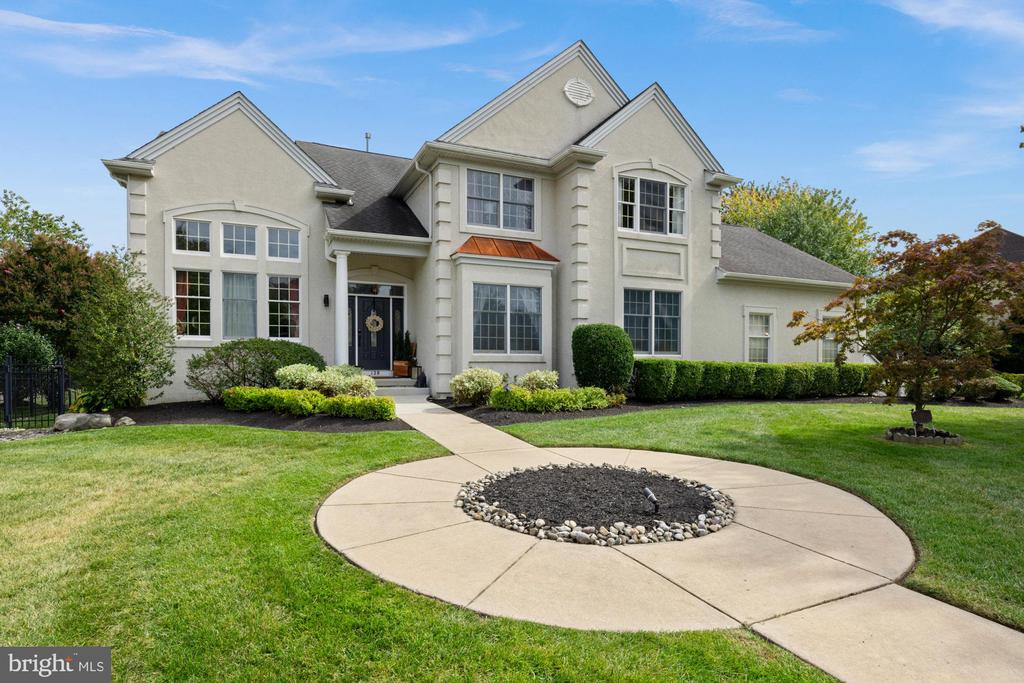 128 PREAKNESS DRIVE