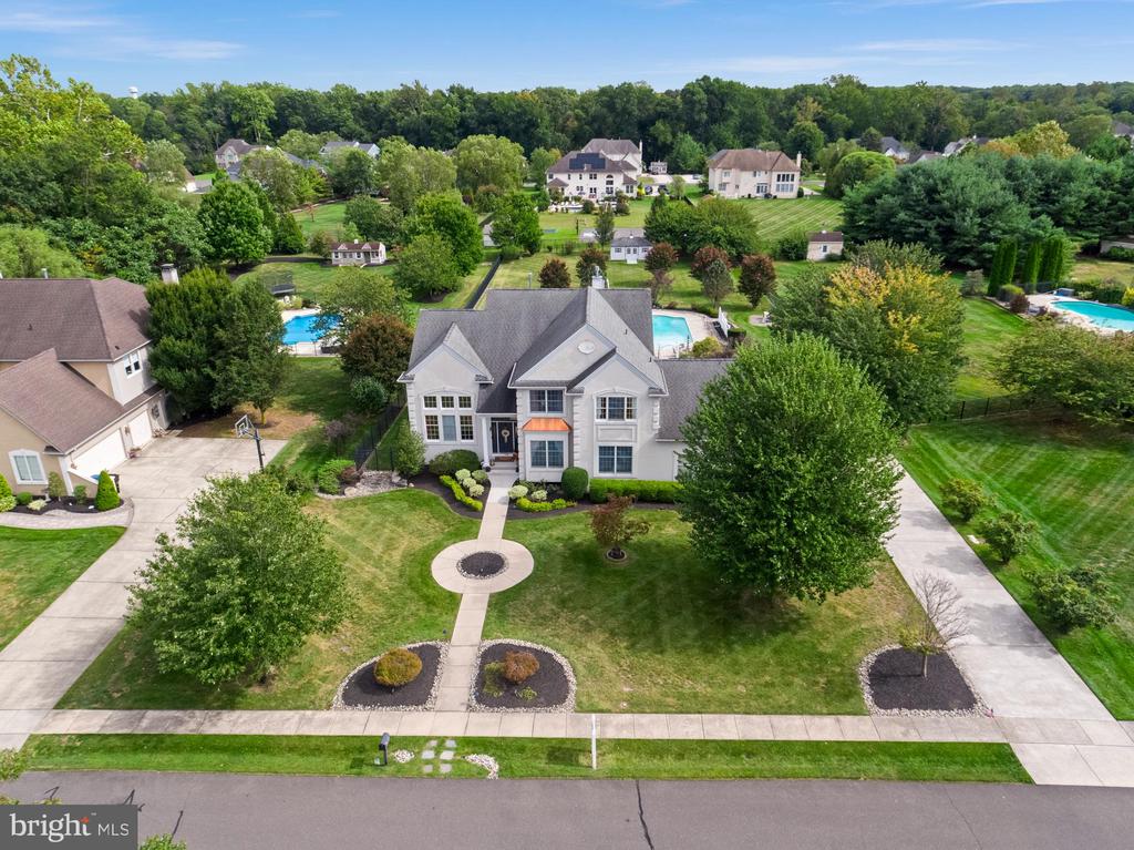 128 PREAKNESS DRIVE