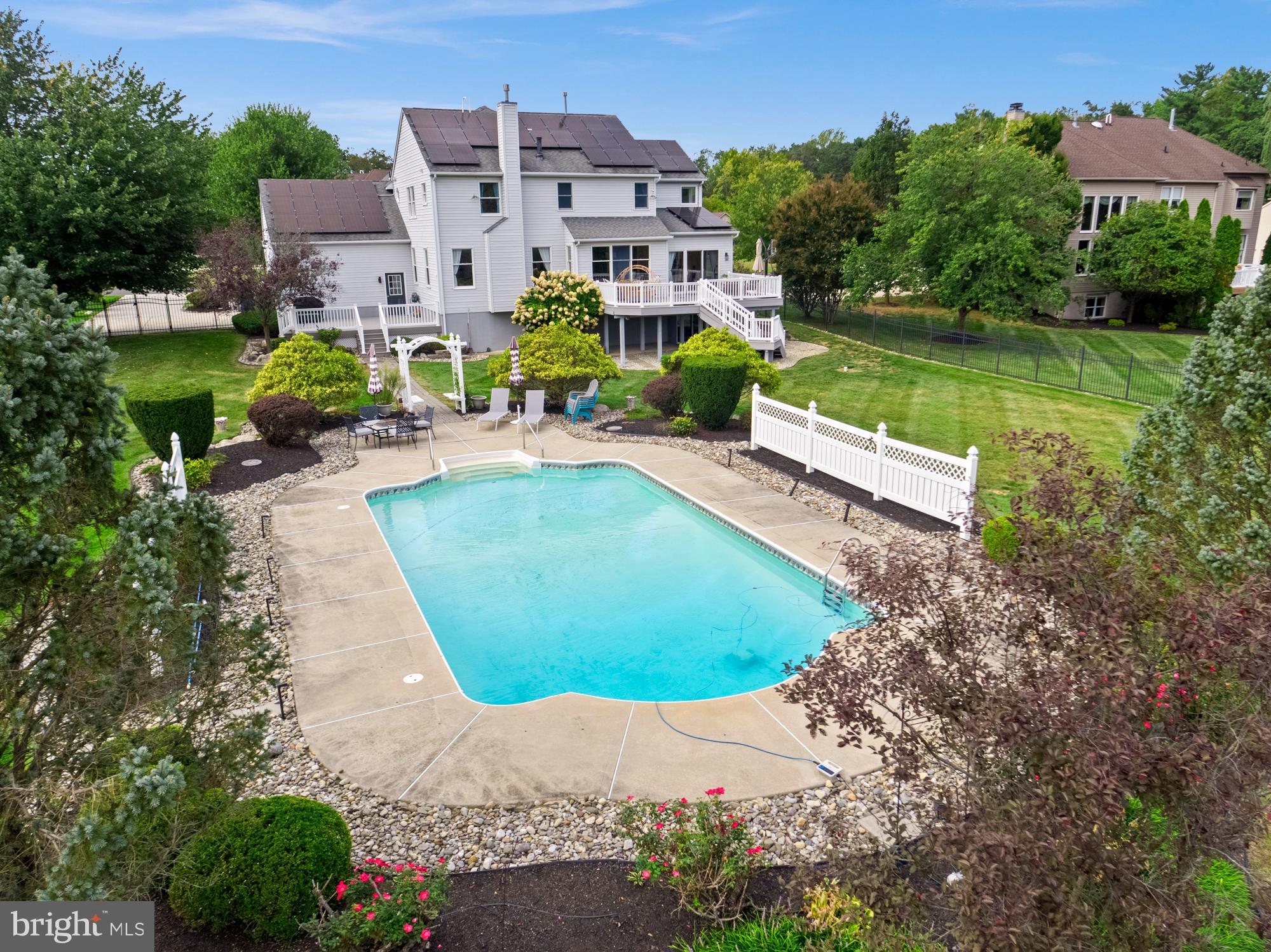 128 PREAKNESS DRIVE