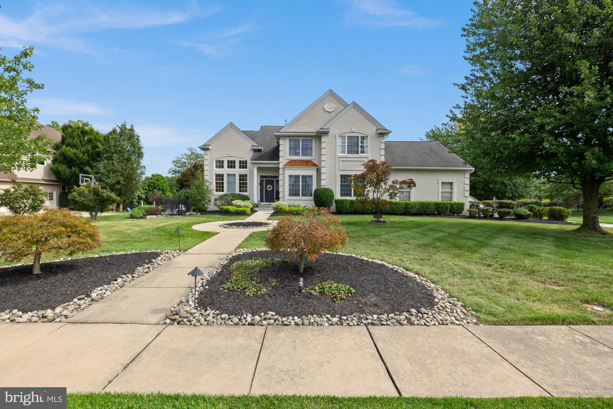 128 PREAKNESS DRIVE