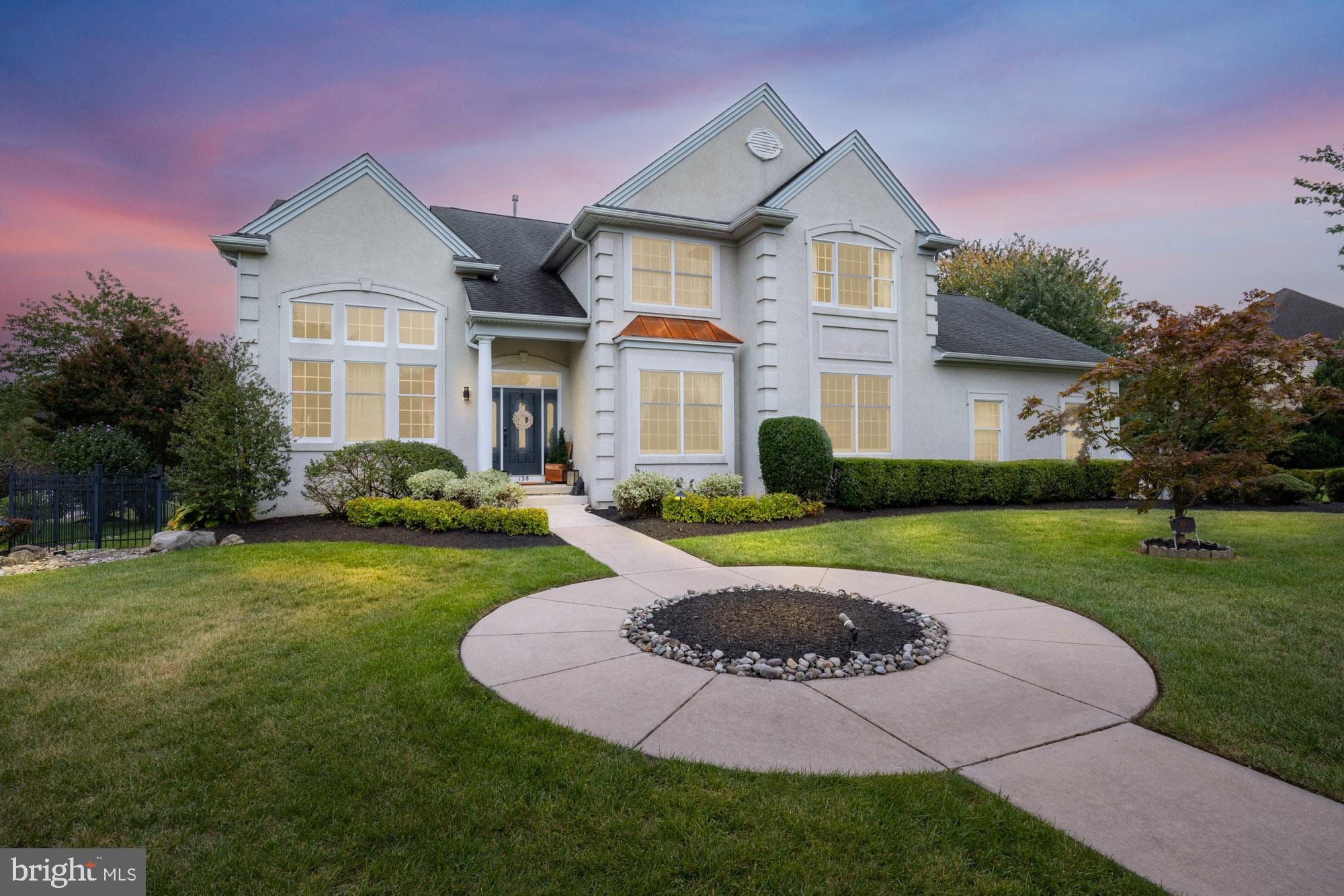 128 PREAKNESS DRIVE