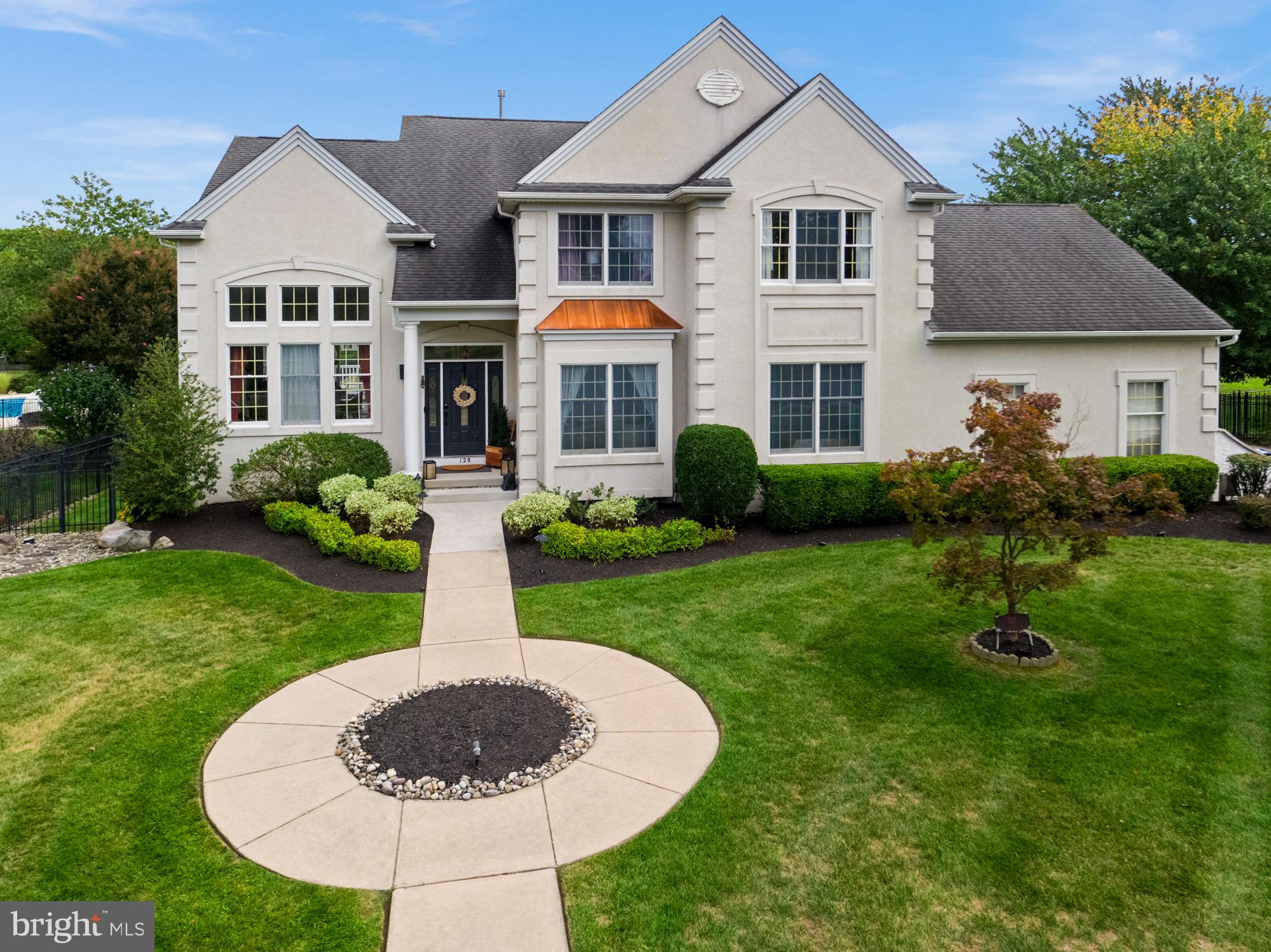128 PREAKNESS DRIVE