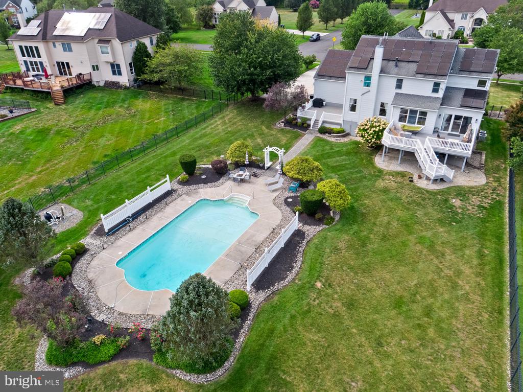 128 PREAKNESS DRIVE