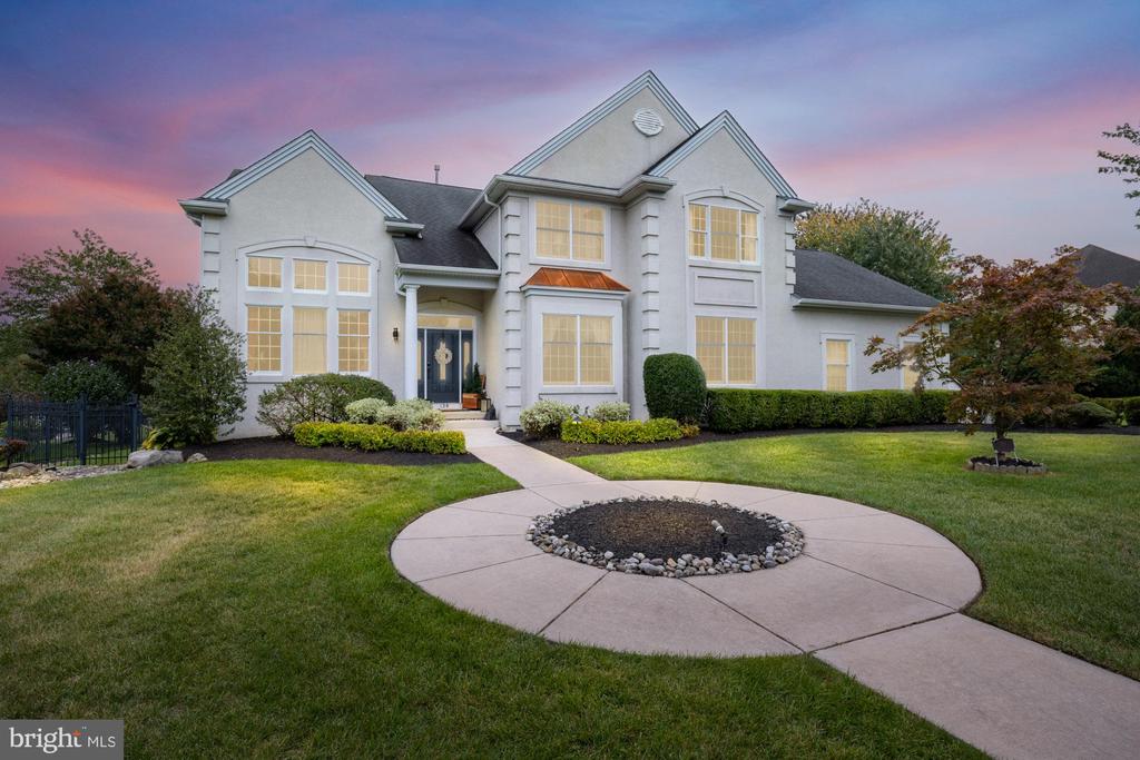 128 PREAKNESS DRIVE