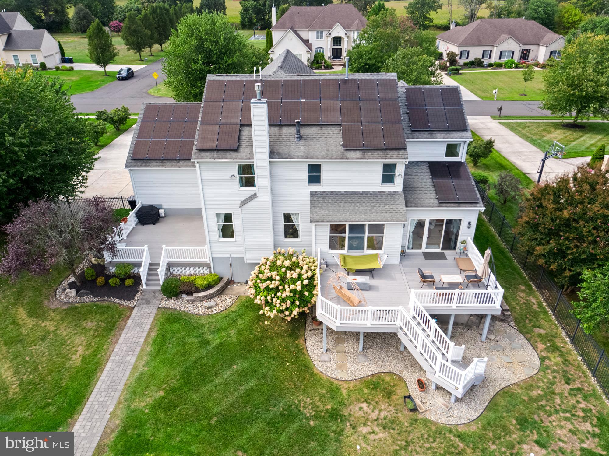 128 PREAKNESS DRIVE