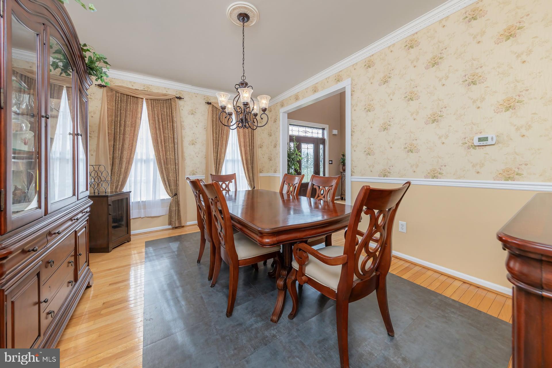 7 EAGLE DRIVE