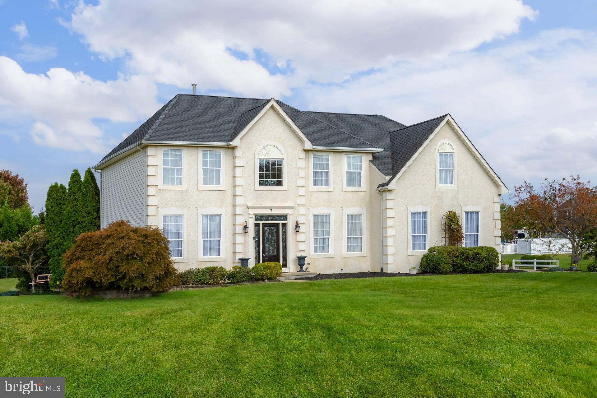 7 EAGLE DRIVE