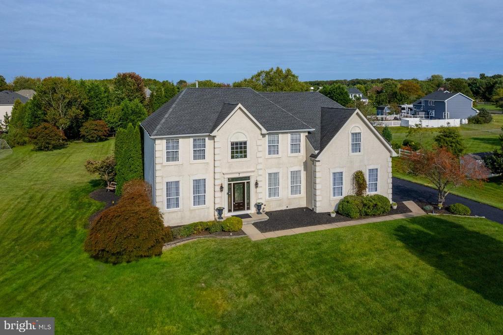 7 EAGLE DRIVE