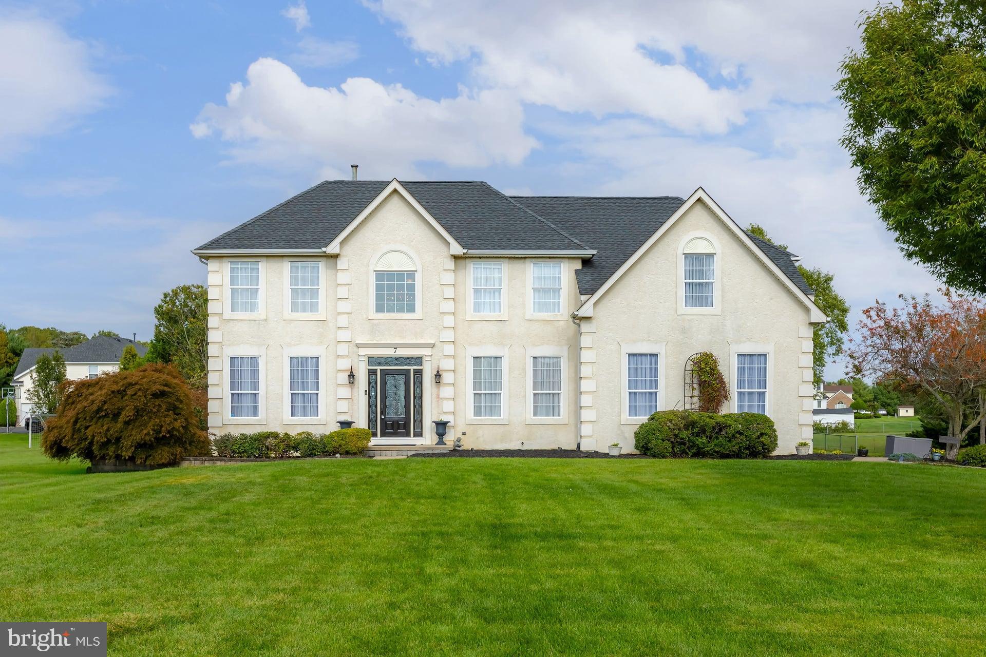7 EAGLE DRIVE