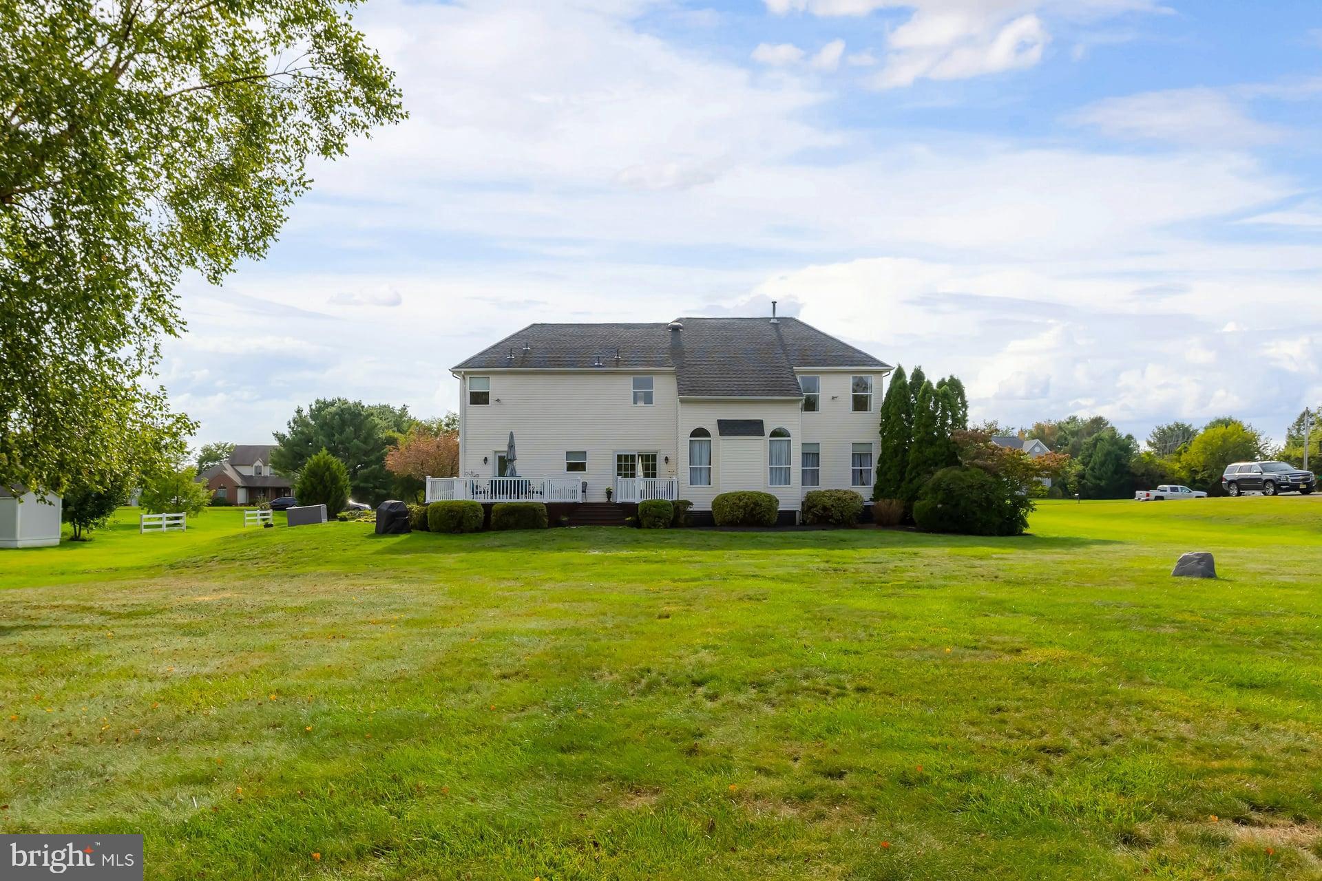 7 EAGLE DRIVE