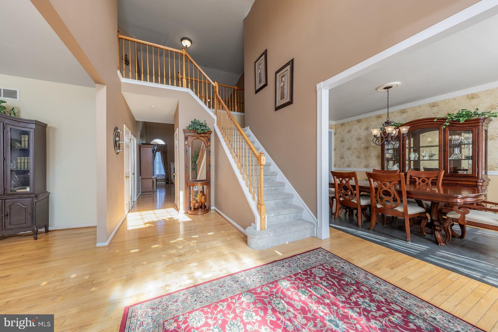 7 EAGLE DRIVE
