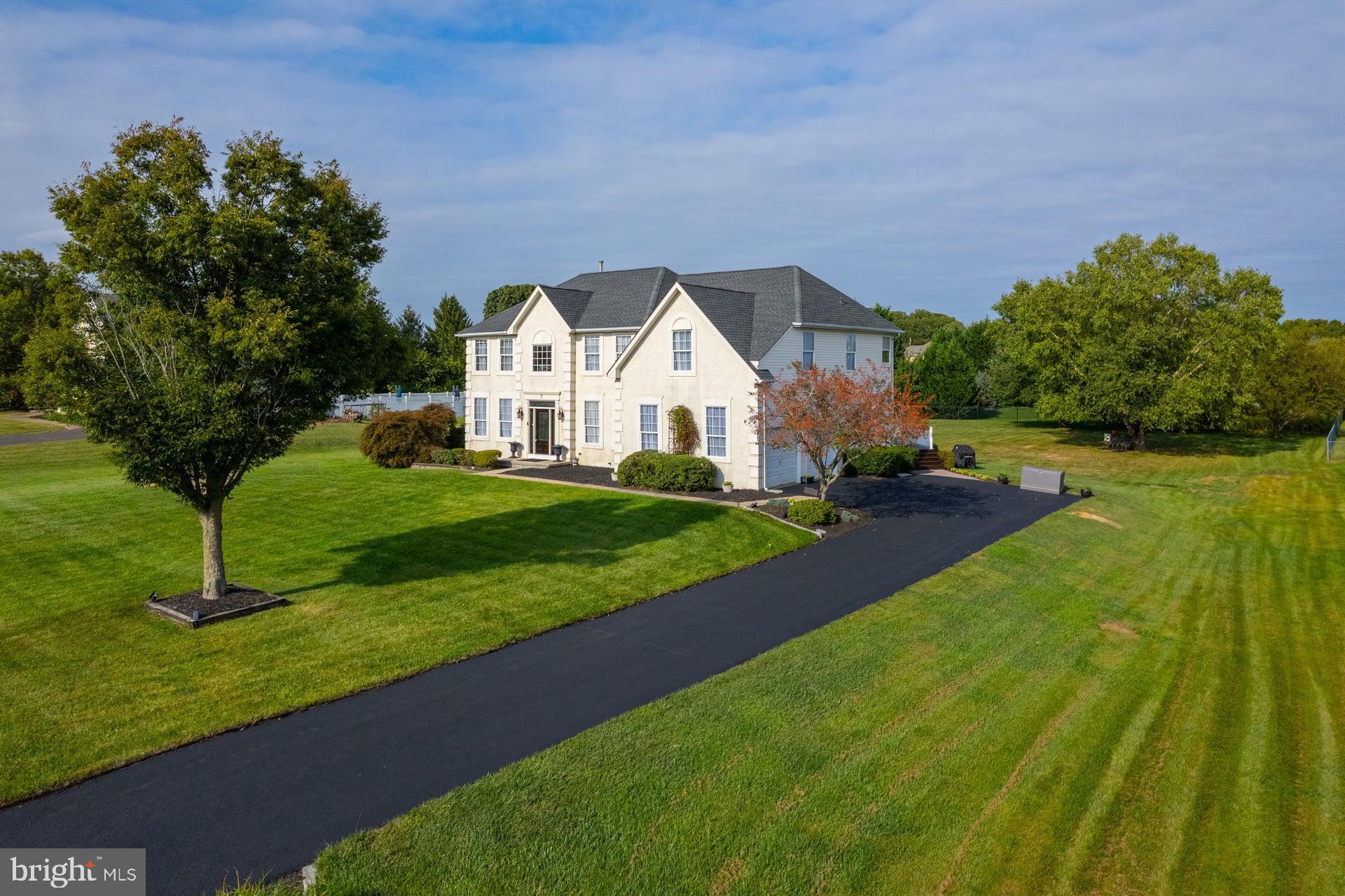 7 EAGLE DRIVE