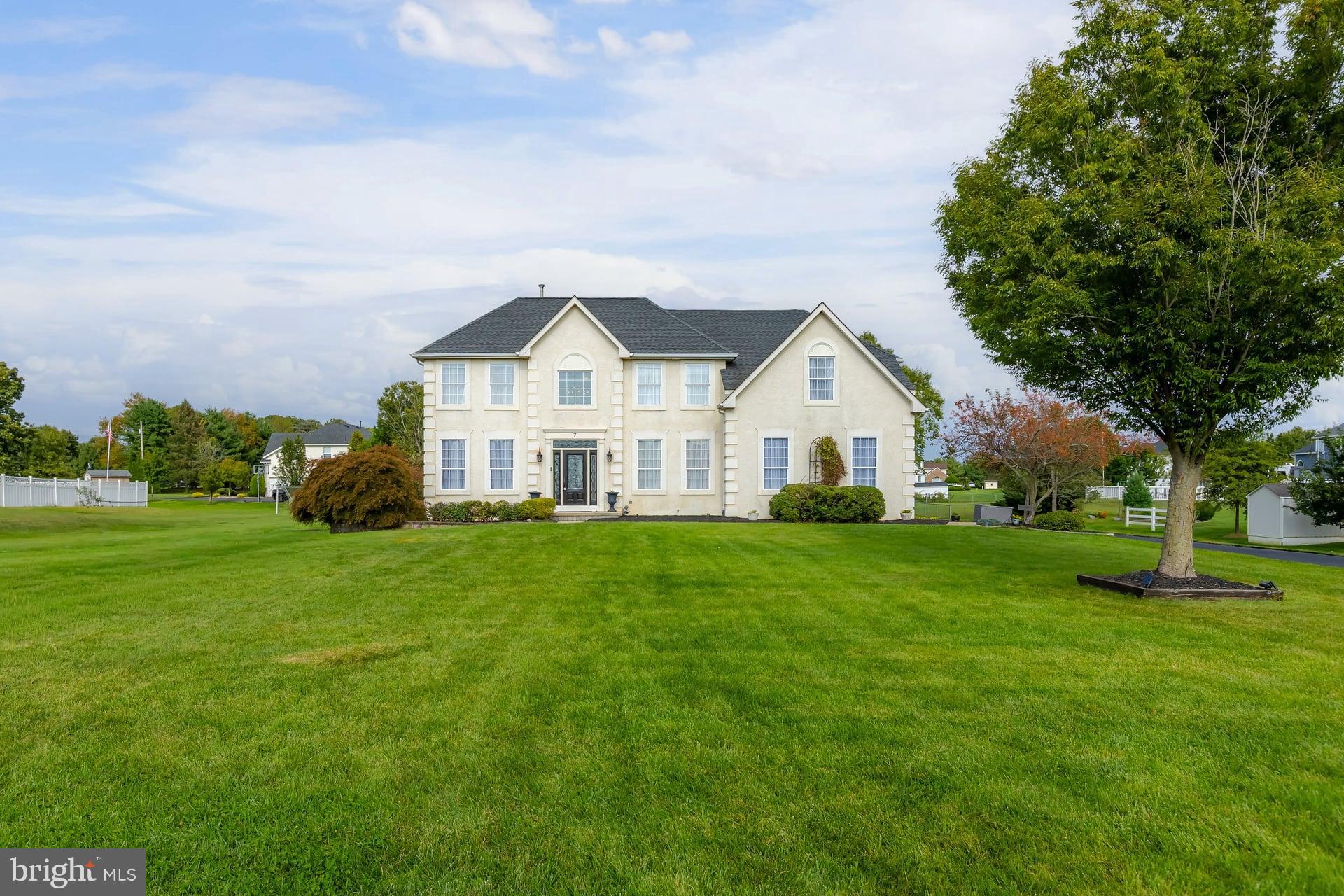 7 EAGLE DRIVE
