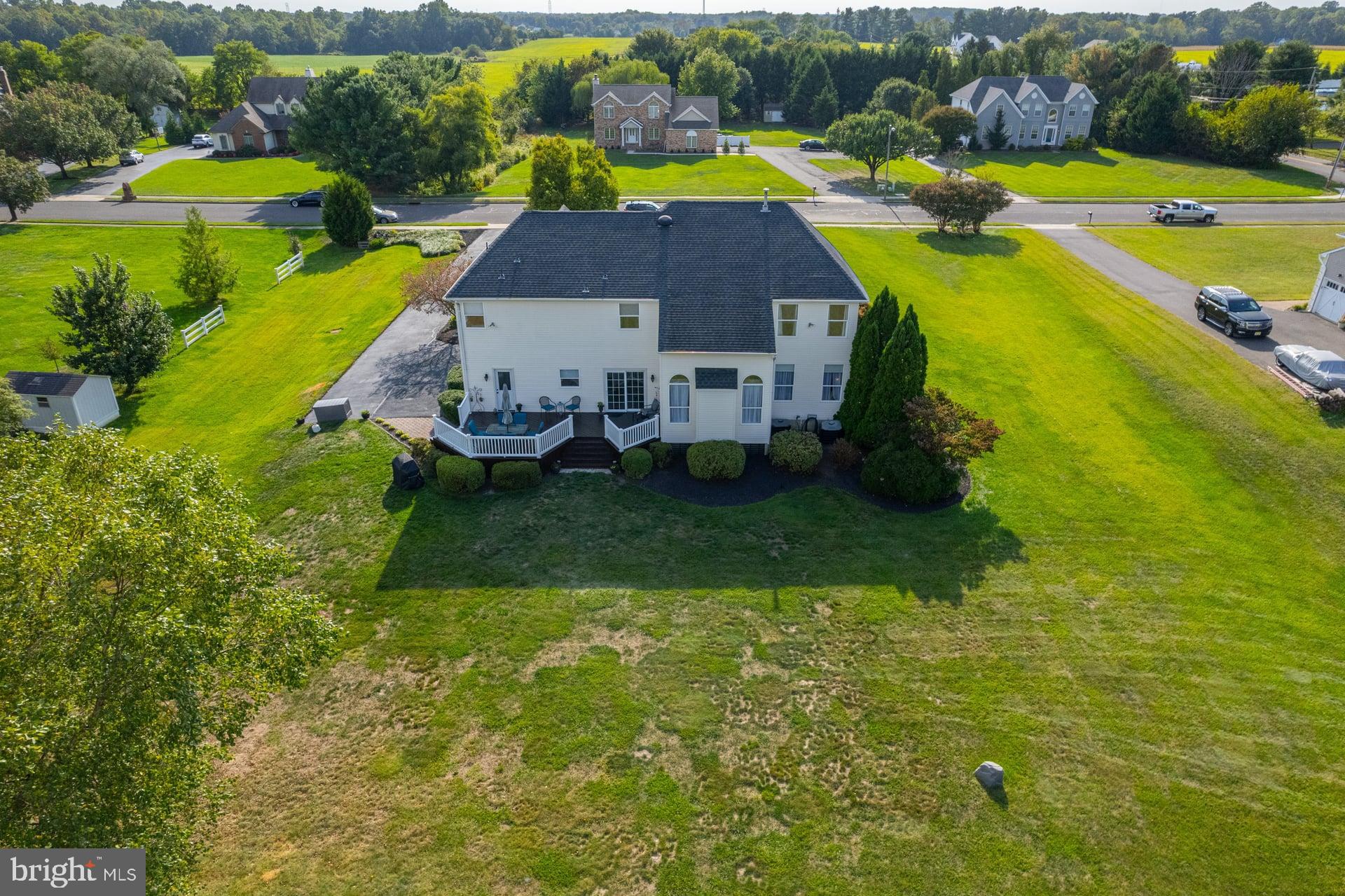 7 EAGLE DRIVE