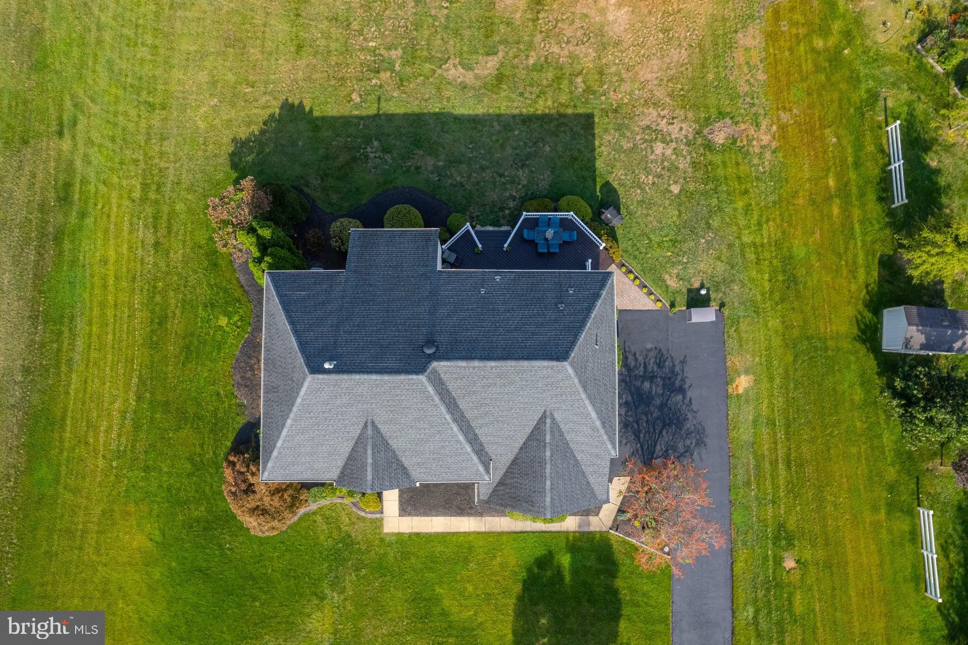 7 EAGLE DRIVE