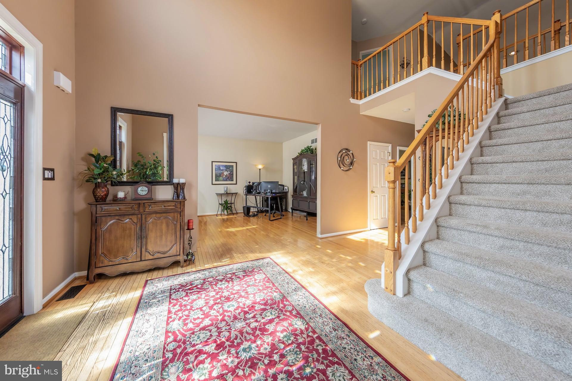 7 EAGLE DRIVE
