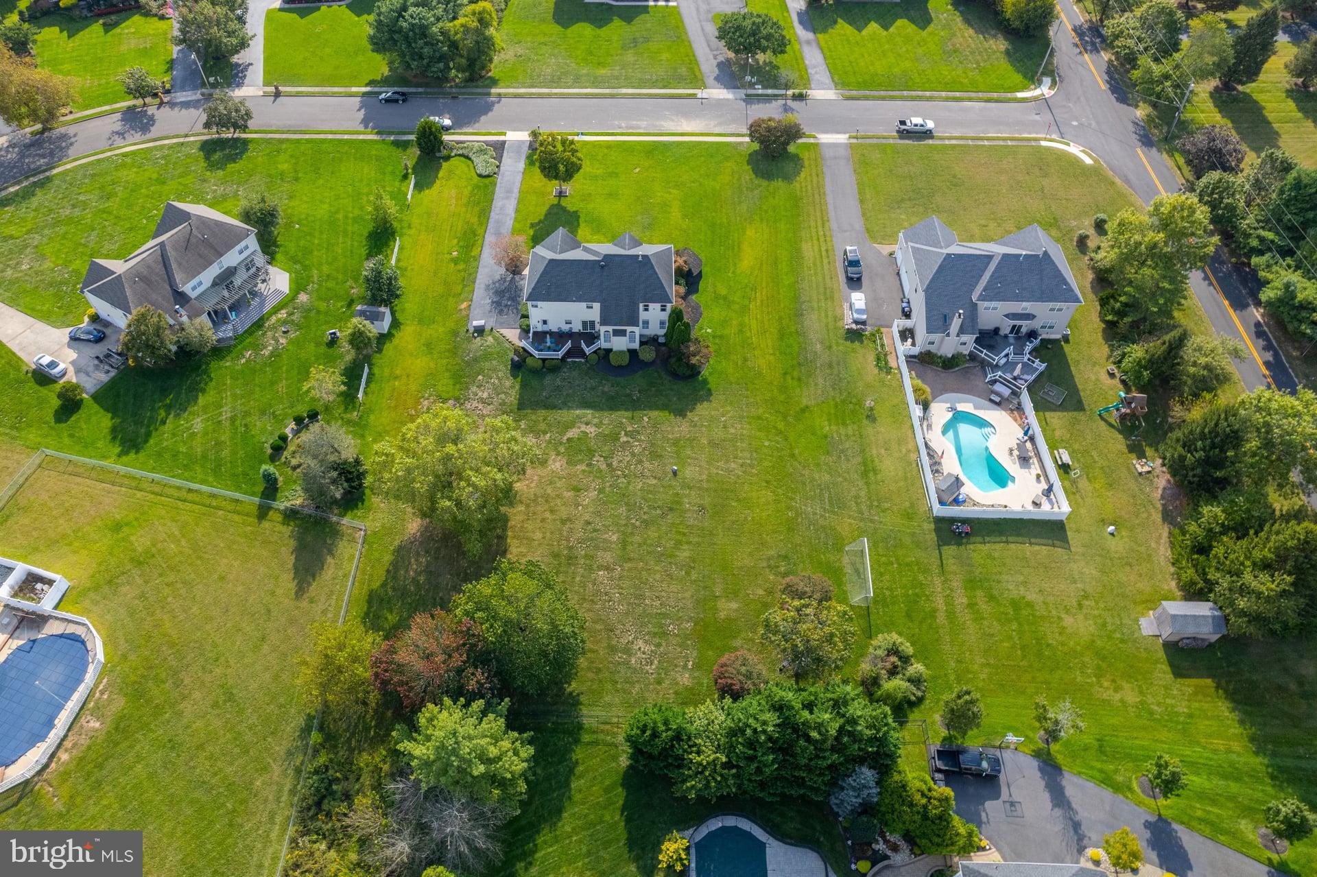 7 EAGLE DRIVE