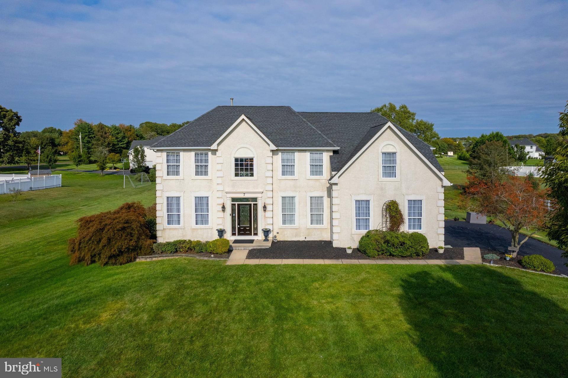 7 EAGLE DRIVE