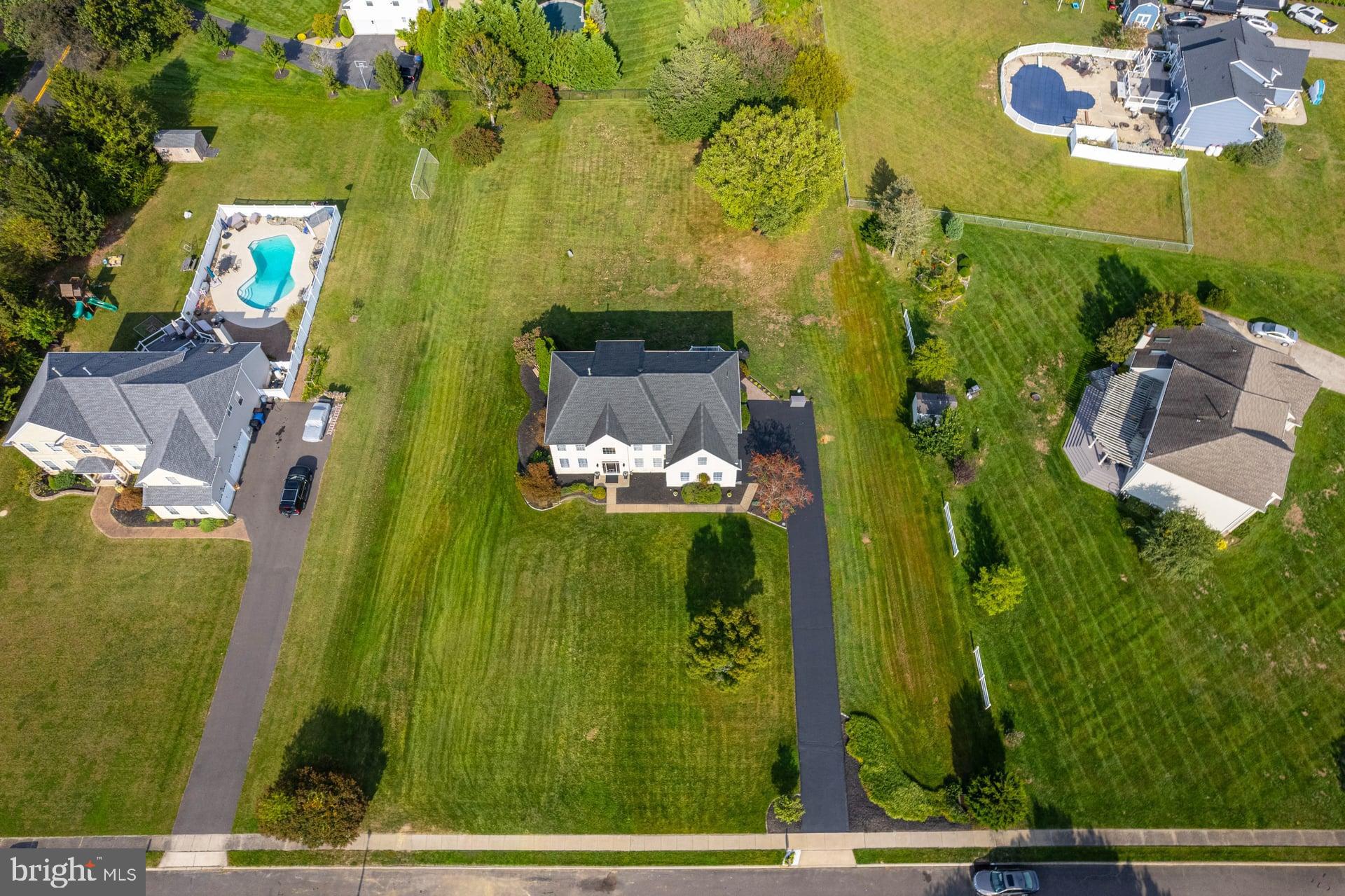 7 EAGLE DRIVE