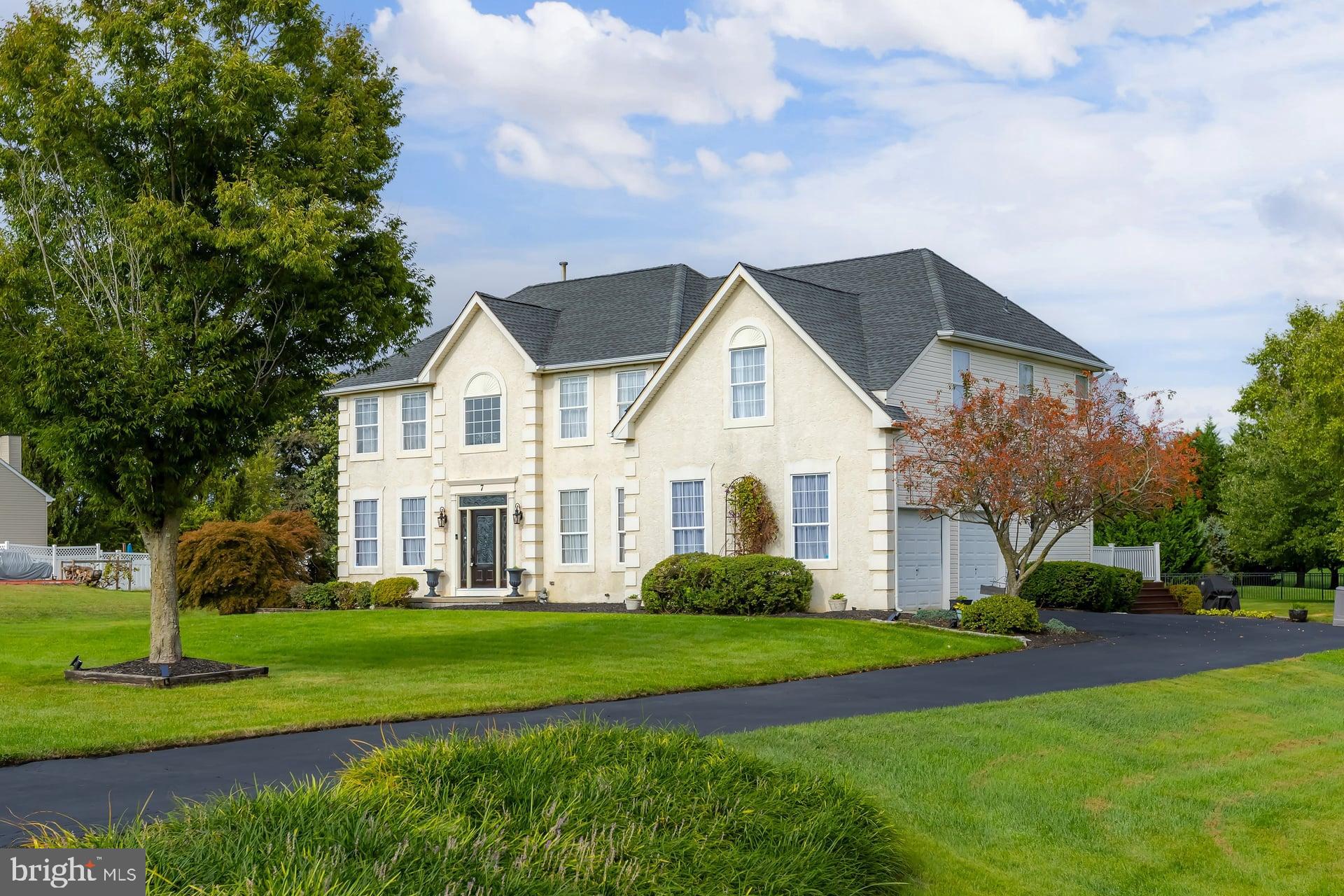 7 EAGLE DRIVE
