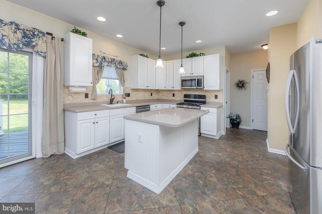 7 EAGLE DRIVE