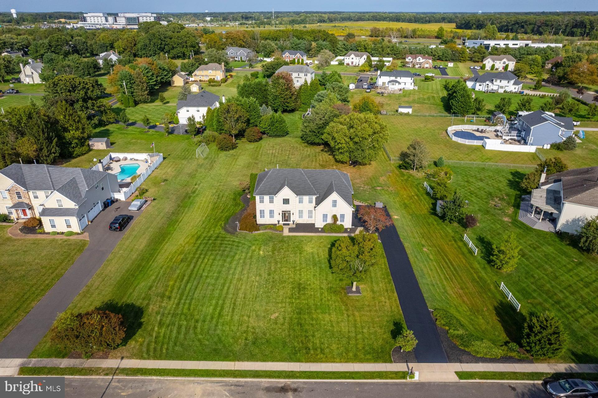 7 EAGLE DRIVE