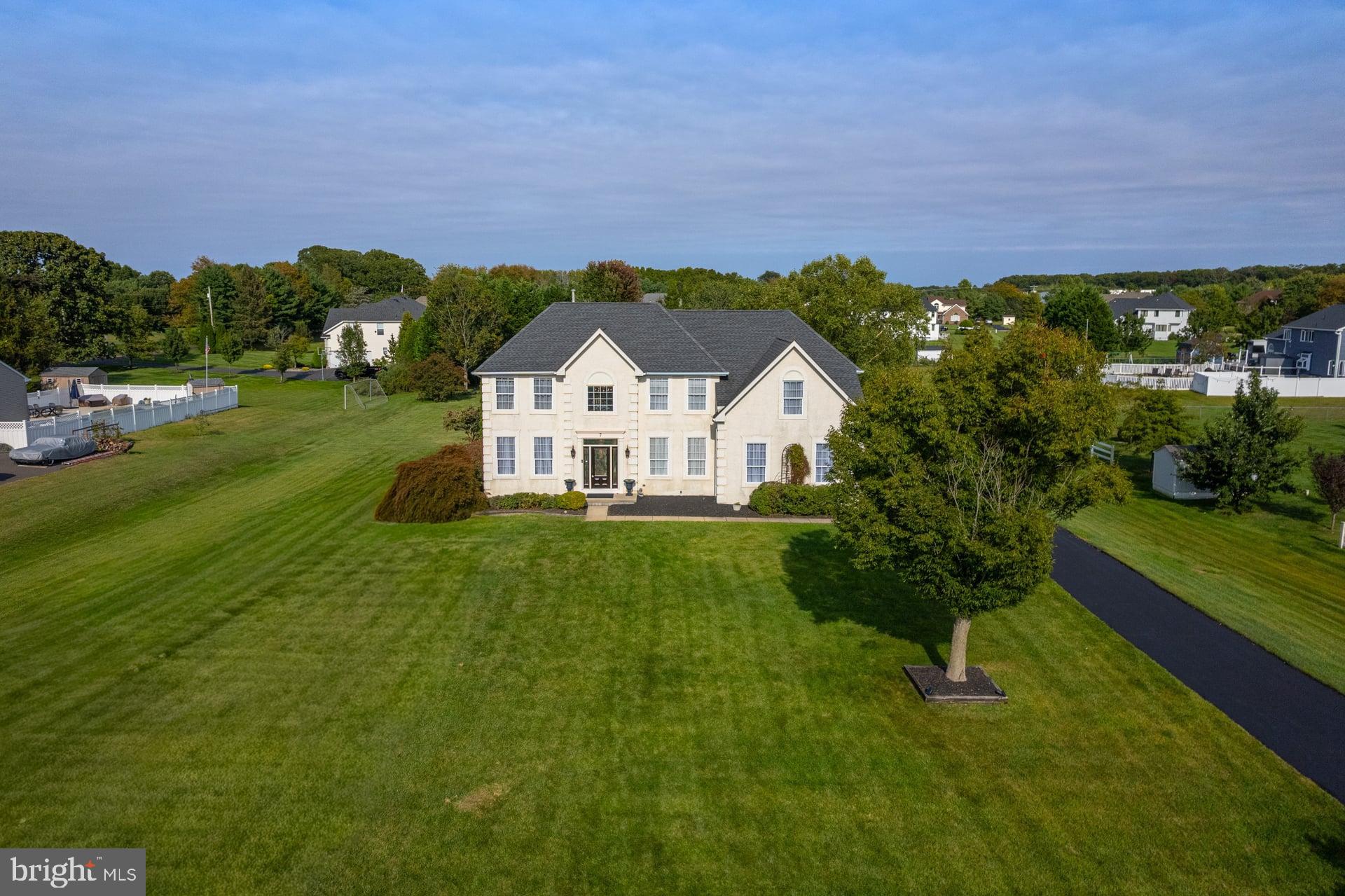 7 EAGLE DRIVE