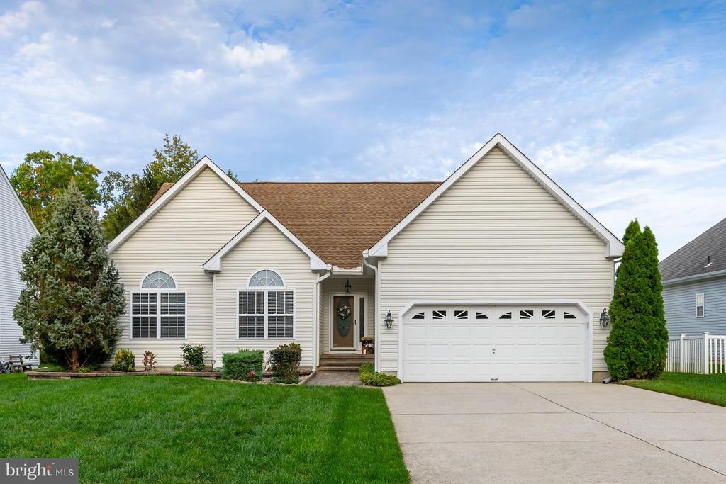 7 PINTAIL DRIVE
