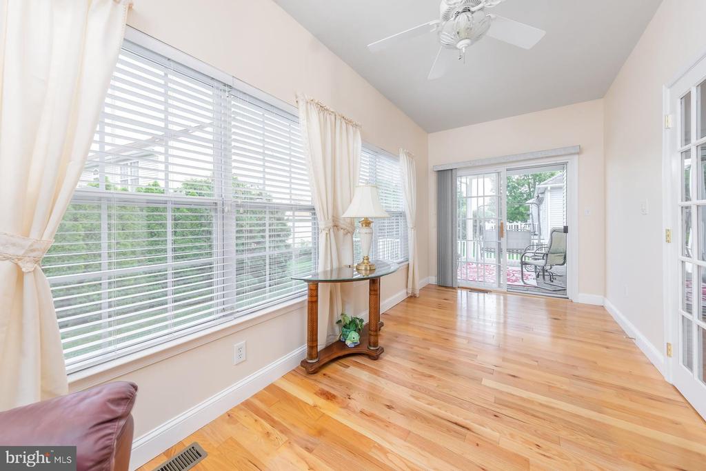 7 PINTAIL DRIVE