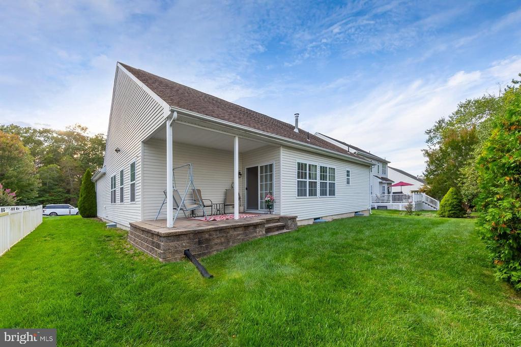 7 PINTAIL DRIVE