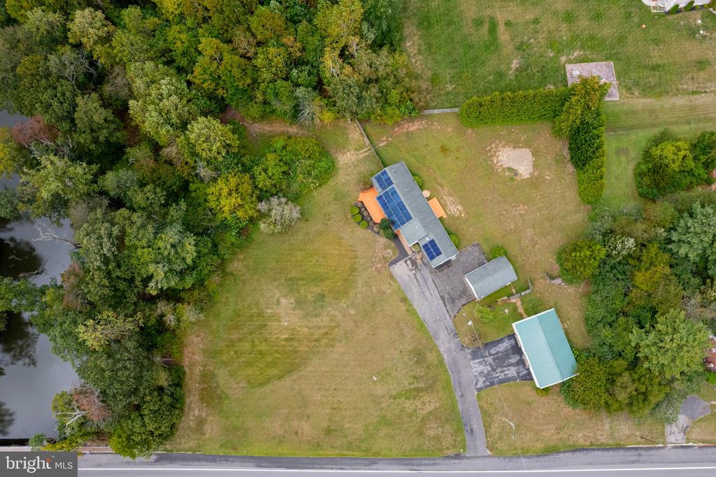 1667 AUBURN ROAD