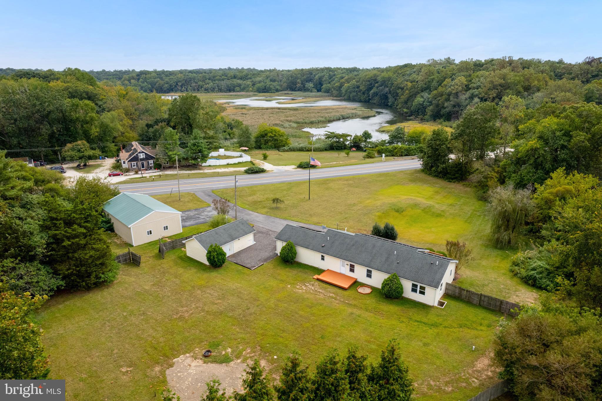 1667 AUBURN ROAD