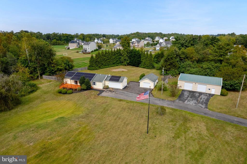 1667 AUBURN ROAD