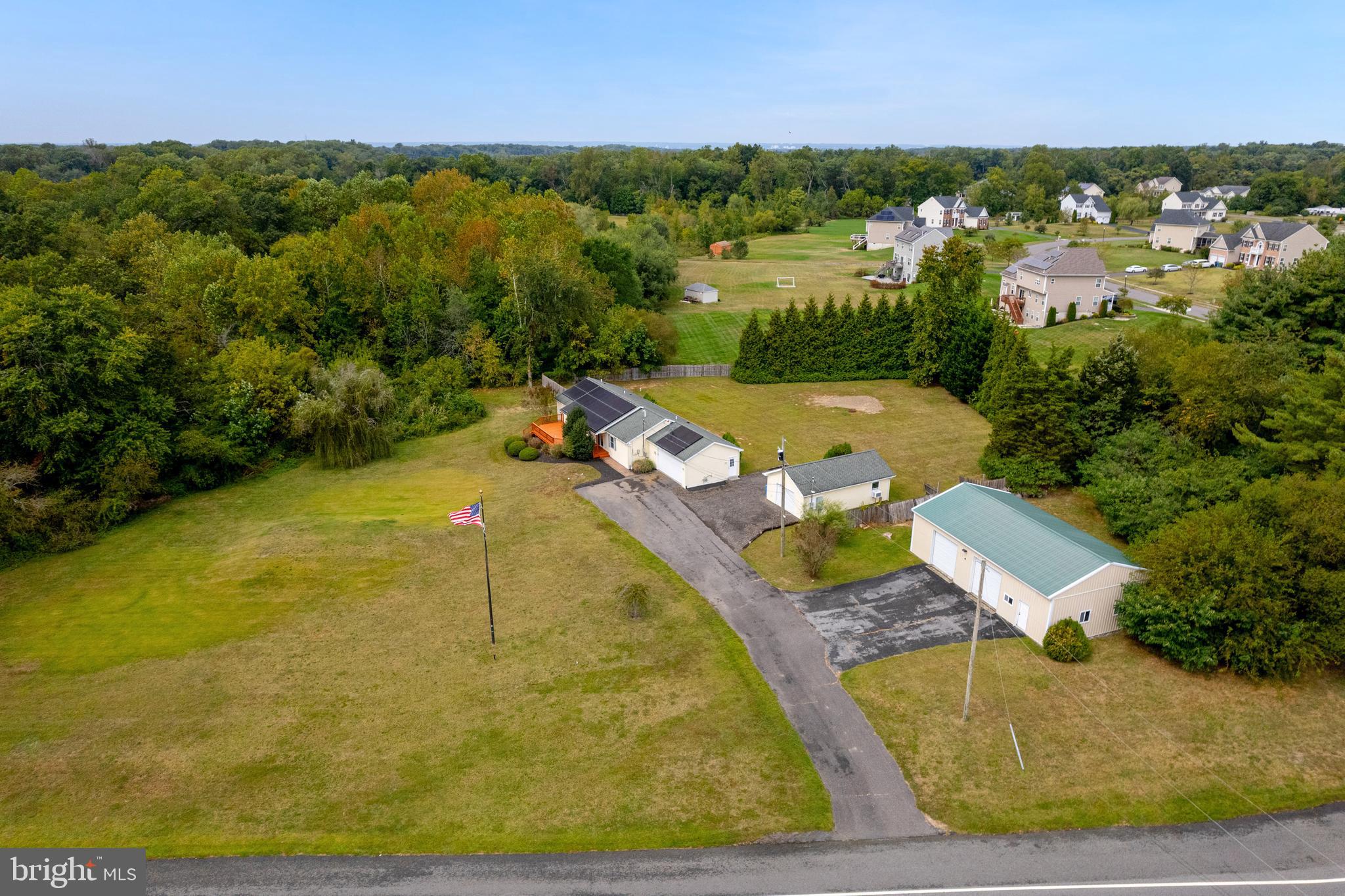 1667 AUBURN ROAD