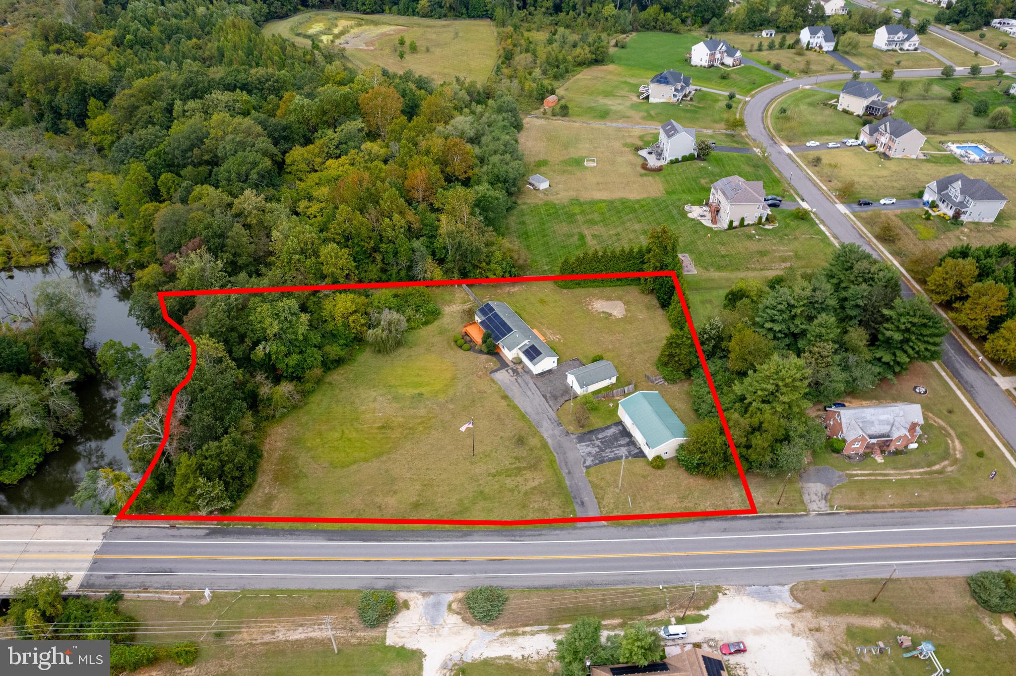 1667 AUBURN ROAD