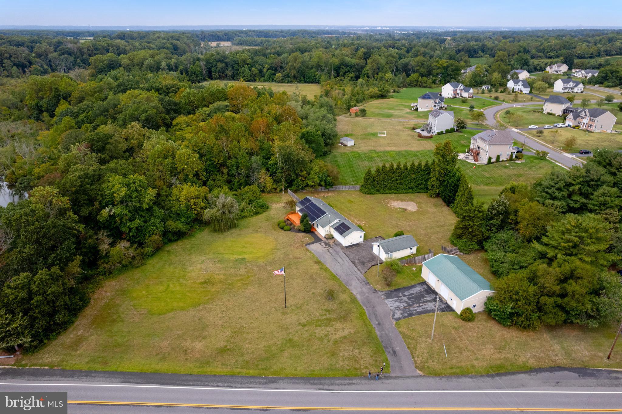 1667 AUBURN ROAD