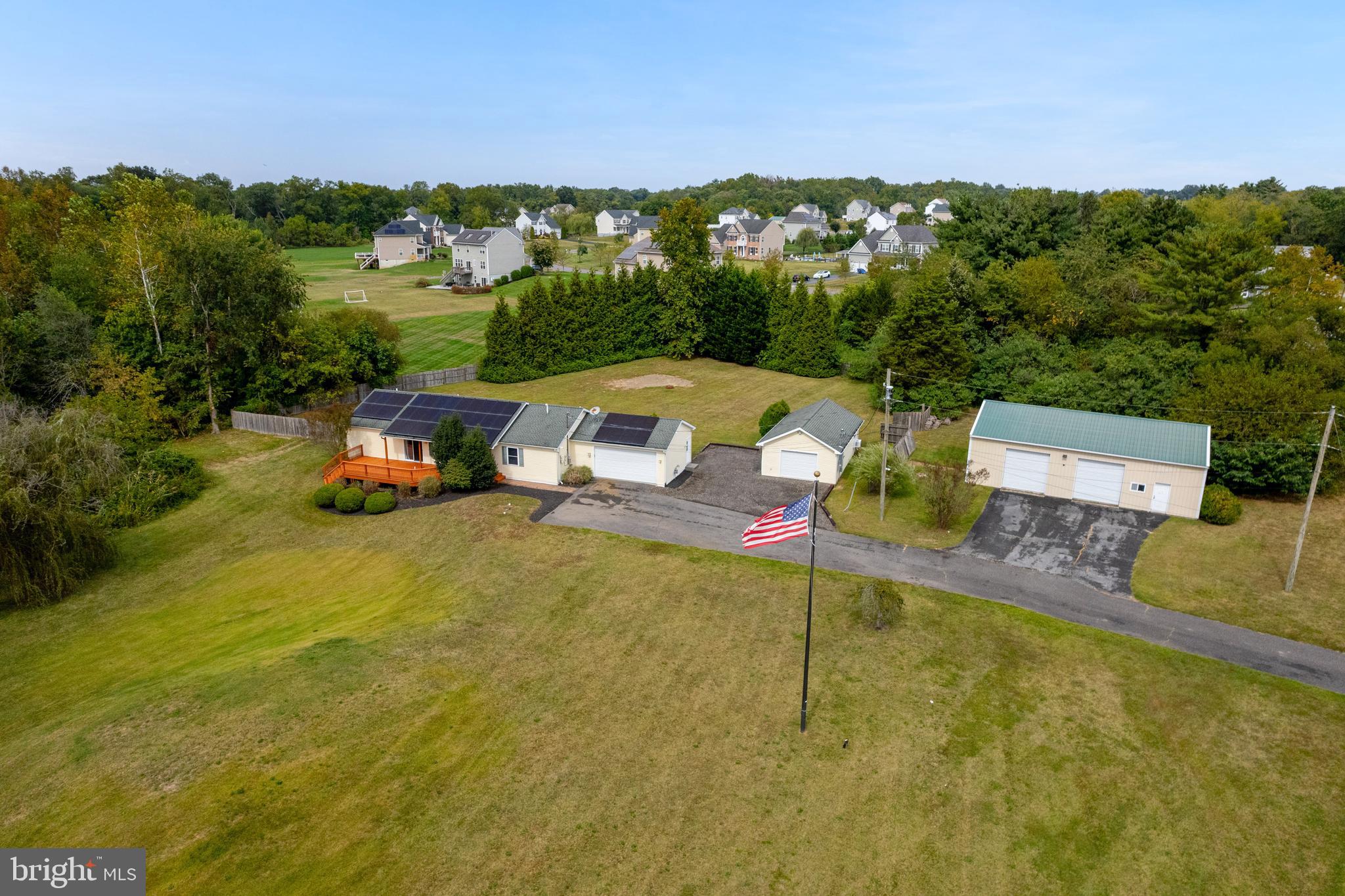 1667 AUBURN ROAD