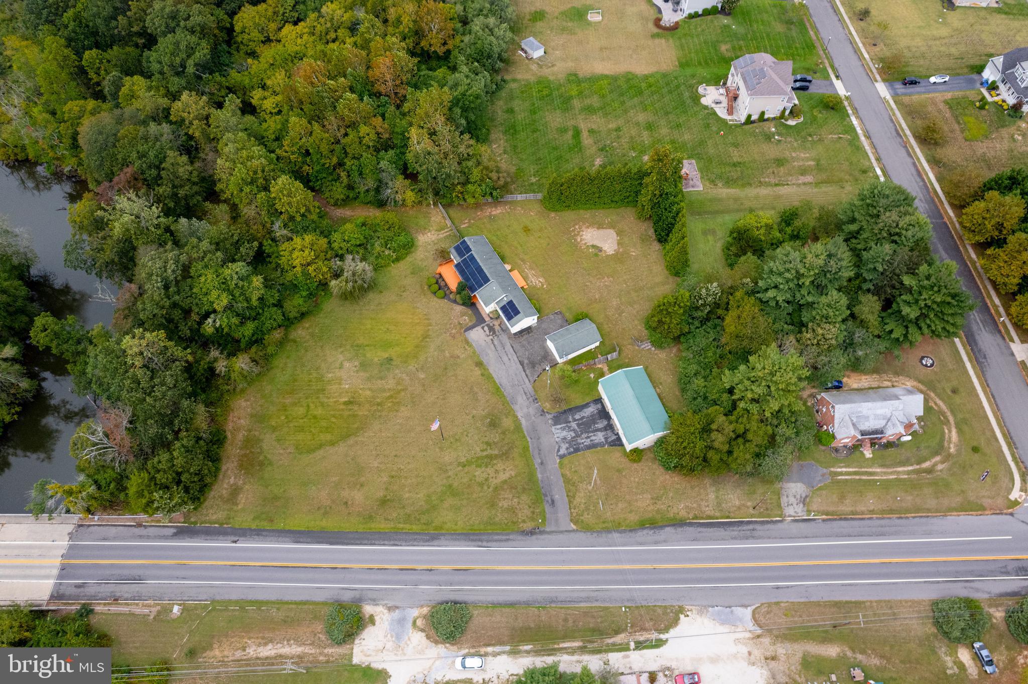 1667 AUBURN ROAD